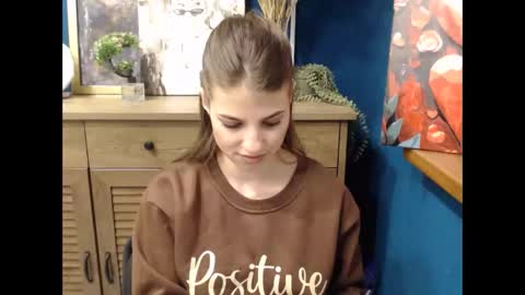 Gloria online show from 18, 11, 2025