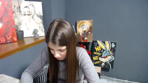 Gloria online show from 19, 12, 2025