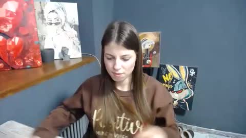 Gloria online show from 9, 1, 2026