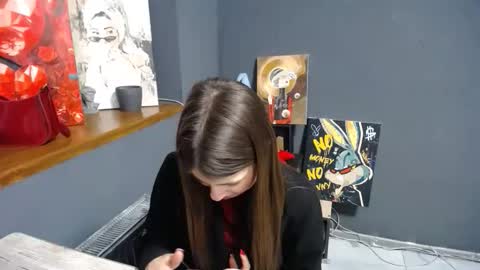 Gloria online show from 19, 1, 2026