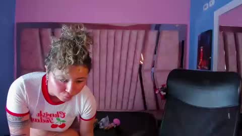 tiny online show from 11, 2, 2025