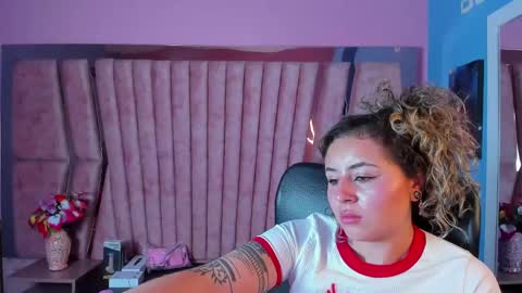 tiny online show from 11, 2, 2025