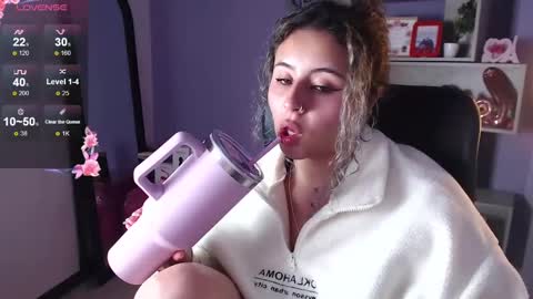 tiny online show from 26, 2, 2025