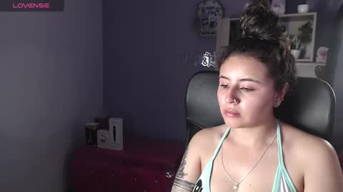 tiny online show from 1, 3, 2025