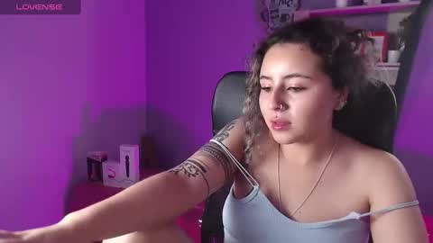 tiny online show from 8, 3, 2025