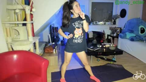 Tiny online show from 16, 12, 2025