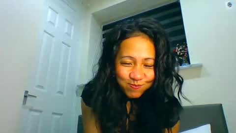 Snapshot of tinyasian911718 chatting on 19, 12, 2024 Tinyasian911718 sweetinyasian instagram online show from 19, 12, 2024