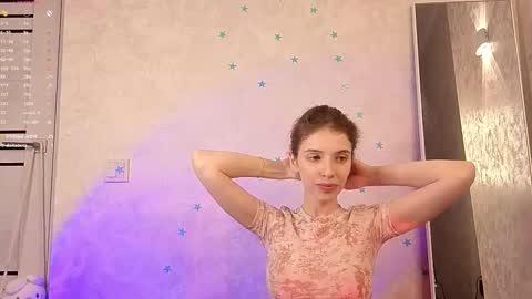 Amy  online show from 27, 11, 2025