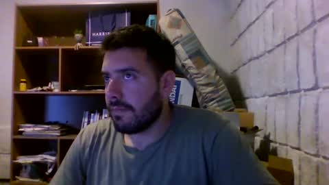 Benja online show from 14, 4, 2026