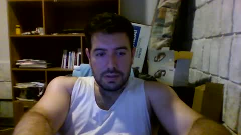 Benja online show from 19, 4, 2026