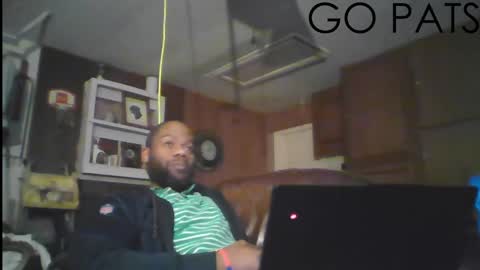 tinycock_1979 online show from 20, 2, 2025