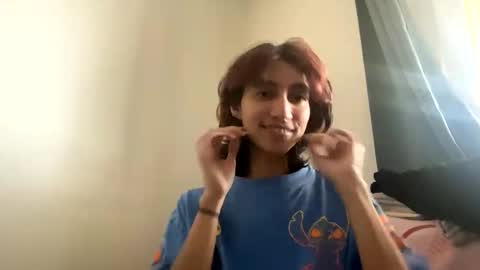 Snapshot of tinyhairycherry chatting on 19, 12, 2025 tinyhairycherry online show from 19, 12, 2025