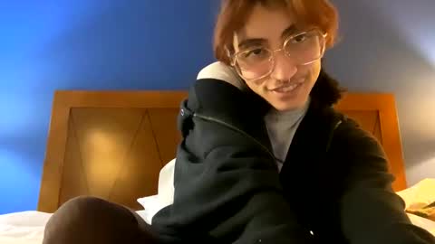 Snapshot of tinyhairycherry chatting on 9, 1, 2026 tinyhairycherry online show from 9, 1, 2026