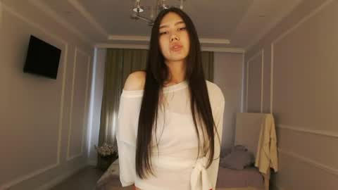 Snapshot of tinykawaii chatting on 5, 7, 2026 Tina extra tips in PVT online show from 5, 7, 2026