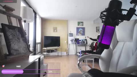 stage Kylie Sinner  brand CLITBAIT online show from 23, 3, 2026