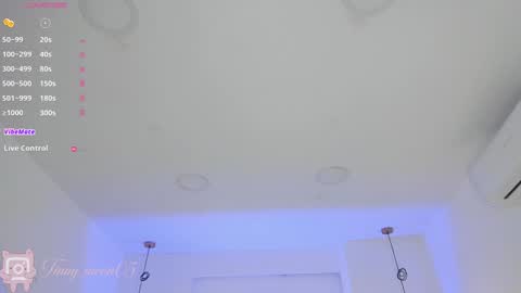 Snapshot of tinymoon_ chatting on 7, 12, 2024 Luna online show from 7, 12, 2024