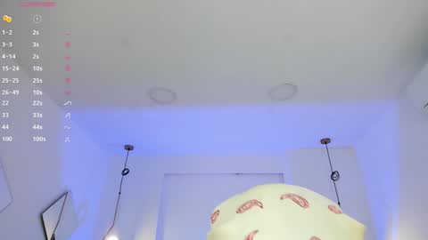 Snapshot of tinymoon_ chatting on 13, 12, 2024 Luna online show from 13, 12, 2024