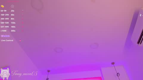 Snapshot of tinymoon_ chatting on 16, 12, 2024 Luna online show from 16, 12, 2024