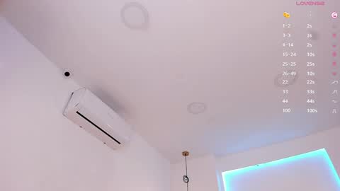 Snapshot of tinymoon_ chatting on 23, 1, 2025 Luna online show from 23, 1, 2025