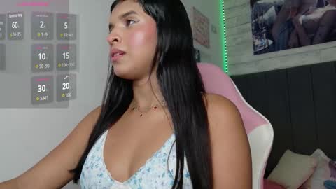 Scarlet online show from 14, 1, 2026