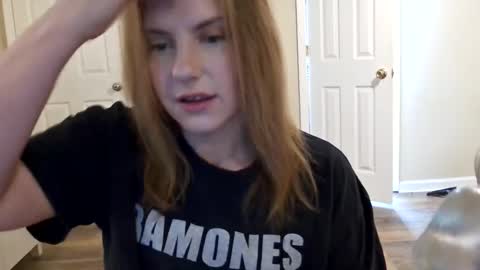 tinywithtiddies online show from 16, 1, 2026