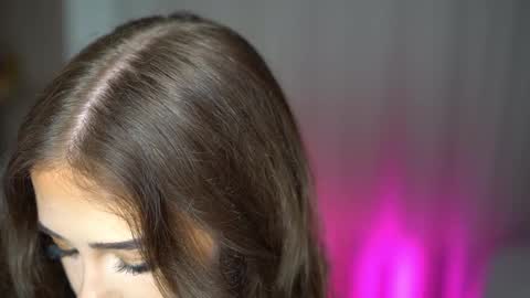 Lili online show from 19, 11, 2025