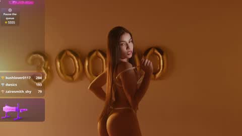 Tiphani Walker online show from 18, 12, 2024