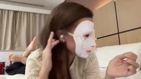 Tinks online show from 21, 3, 2026