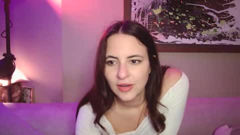 Tipsy Daisy online show from 1, 3, 2025