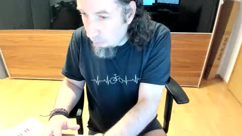 Tirolerboy27 online show from 5, 5, 2026