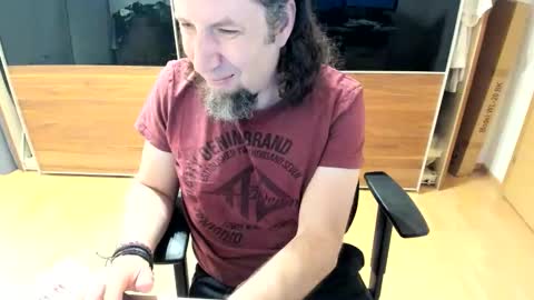 Tirolerboy27 online show from 6, 5, 2026
