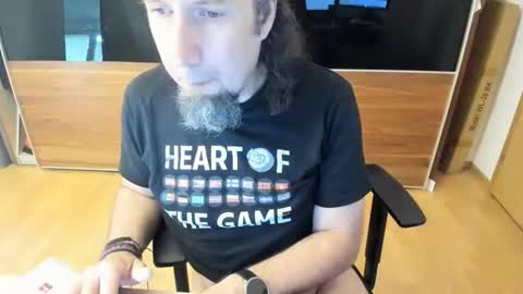 Tirolerboy27 online show from 3, 6, 2026
