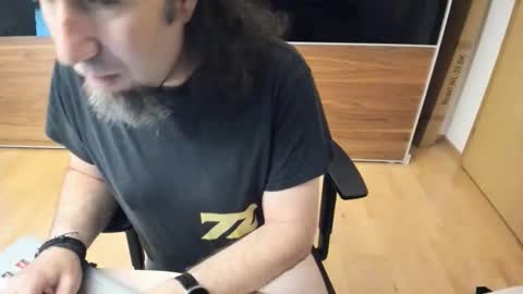 Tirolerboy27 online show from 4, 6, 2026