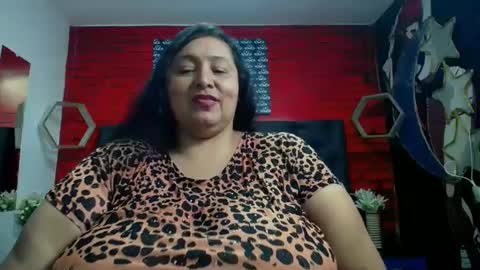 TISTMATURE online show from 5, 2, 2025