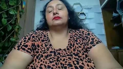 TISTMATURE online show from 29, 9, 2025