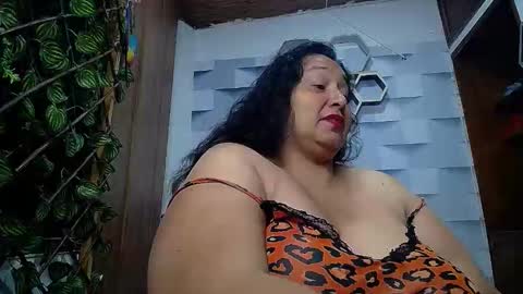 TISTMATURE online show from 4, 10, 2025