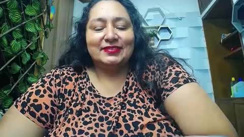 TISTMATURE online show from 14, 10, 2025