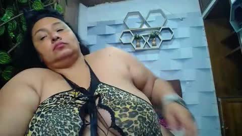 TISTMATURE online show from 12, 11, 2025