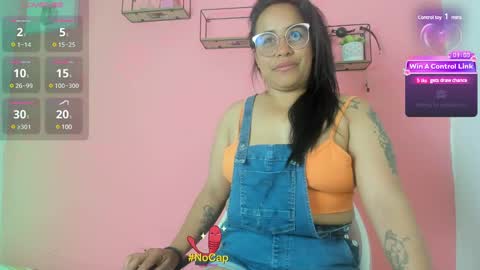 Snapshot of tita_dirty chatting on 24, 2, 2025 tita_dirty online show from 24, 2, 2025