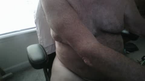 titman98 online show from 17, 9, 2025