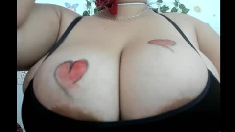 Snapshot of titsbiglili chatting on 14, 2, 2025 LILI online show from 14, 2, 2025