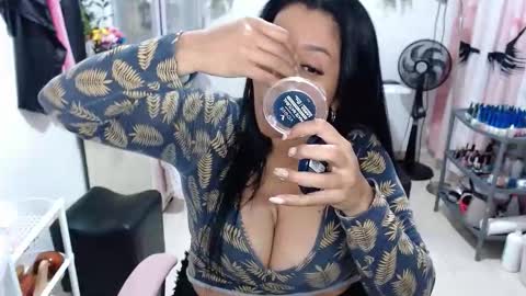 DIVA online show from 21, 3, 2026