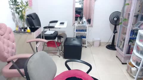 DIVA online show from 18, 4, 2026