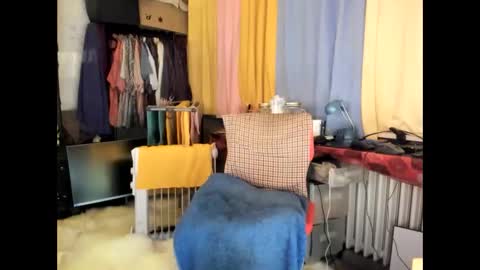 liebe es mich nackt vor der cam zu zeigen online show from 1, 12, 2025