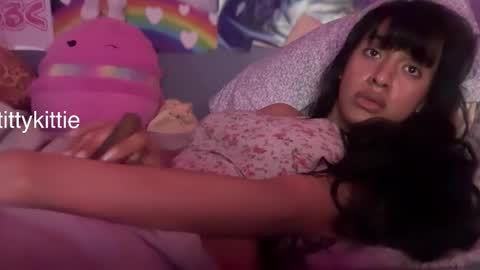 HOTTIE4U online show from 16, 1, 2026