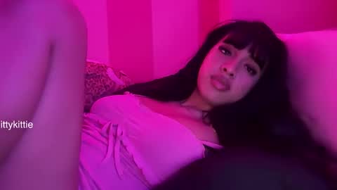 HOTTIE4U online show from 18, 3, 2026