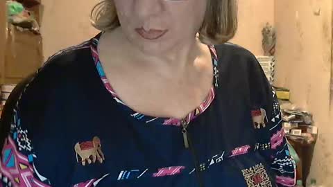 tittylina online show from 3, 1, 2025