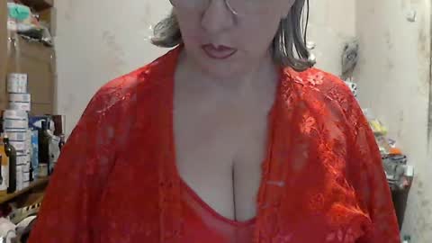 tittylina online show from 12, 1, 2025