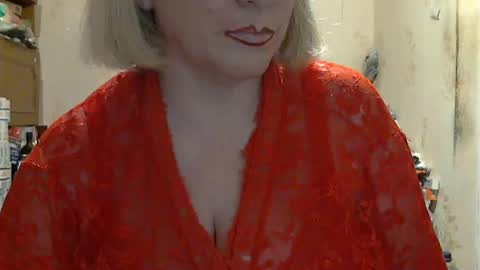 tittylina online show from 16, 2, 2025