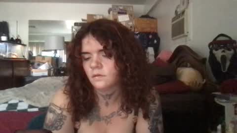 formerly bigtittygothwhore online show from 18, 4, 2026